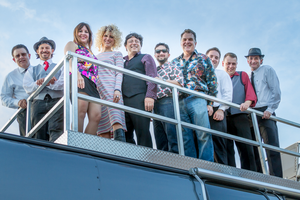 Hey is a Tribute to Steely Dan